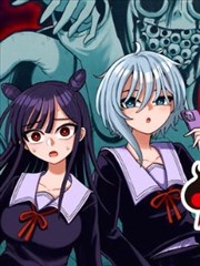 www.新视觉 长篇漫画分格样本封面
